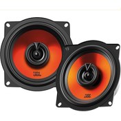 Resim Jbl Stage1 52f 13 Cm 320 Watt 2 Yollu Oto Hoparlör Takımı 