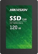 Resim Hikvision SSD C100 120 GB 