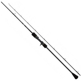 Resim Daiwa Blast SJ 1.91m 200-330g 2 Parça Tetikli Jig Olta Kamışı 