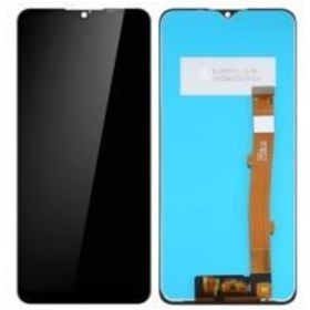 Resim ZİNTECH TEKNOLOJİ Alcatel Idol A3 (5046y) Uyumlu Lcd Ekran Dokunmatik 