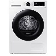 Resim Samsung Dv90cgc0a0aeah 9 Kg Kurutma Makinesi 