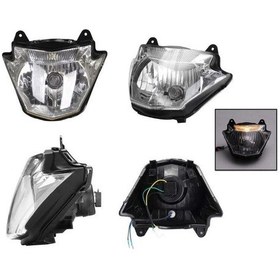 Resim Yamaha Ybrk Ybr K Far Komple 
