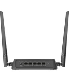 Resim D-Link DIR-615 X1 Wireless N300 Router 