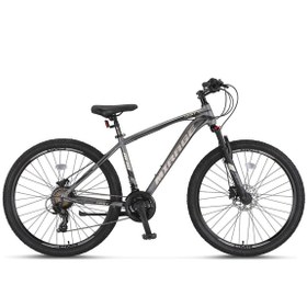 Resim Ümit ÜMİT 2968 MIRAGE HDM500 ERKEK DAĞ BİSİKLETİ 485H HD 29 JANT 21 VİTES 