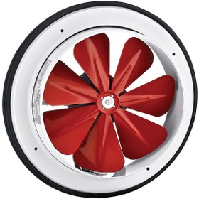 Resim Mutlusan Mb250 mm Baca Aspiratör 