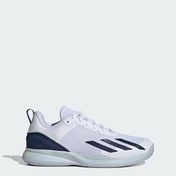 Resim Adidas Erkek Tenis Ayakkabı Courtflash Speed If9113 Beyaz 