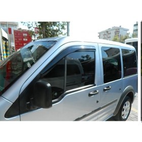 Resim Ford Connect Cam Rüzgarlığı 2 Li Mugen 