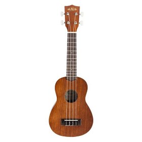 Resim Kala Ka-s Soprano Maun Ukulele 
