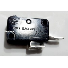 Resim Altus Uyumlu Bulaşık Makinesi Kapı Sivic Bulaşık Kapak Sivici 21 Amper - 480330381 