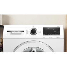 Resim WGA242X3TR-BOSCH Tam Otomatik Çamaşır Makinesi 