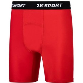 Resim 2k Team Taytları 209219857 Kırmızı 