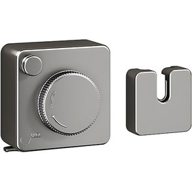 Resim Moveevo 16 Feet Çelik Askılık - Pratik Ve Sağlam İç/dış Mekan Çamaşır Kurutma Hattı 112 Karakter 