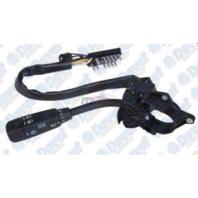 Resim Far + Sinyal + Silecek Kolu Mercedes W124 S124 C124 A124 504613477 
