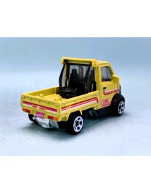 Resim Hot Wheels Tekli Arabalar Mighty K HTC96 