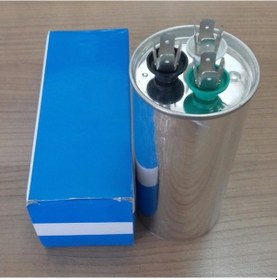 Resim Klima Kondansatörü 30+6 Uf - 433756445 