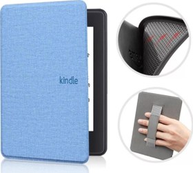 Resim Basic 2022 E-kitap Okuyucu Kılıfı 