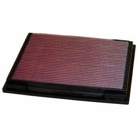 Resim K&N KN-33-2048 Hava Filtresi 