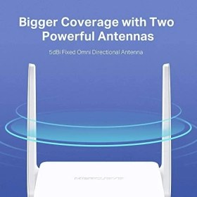 Resim Nisar Store MW301R, 300MBPS N Router 