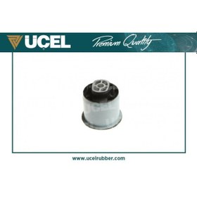 Resim ÜÇEL 41724 Torsiyon Burcu Arka (Citroen: C-Elysee / Peugeot: 301 ) 5131H4 (WT999769) 