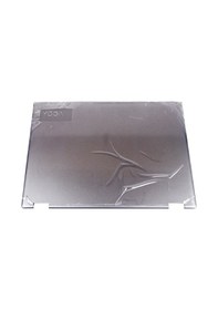 Resim Lenovo Ideapad Yoga 520-14ıkb Notebook Lcd Back Cover - Silver 