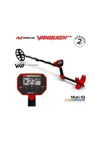 Resim Minelab Vanquish 340 Dedektör Fiyatı 