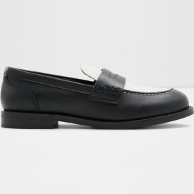 Resim Aldo Adıbaen Ayakkabı Düz;oxford & Loafer - Siyah 