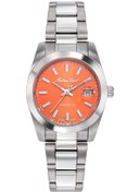 Resim Mathey-Tissot D451or Swıss Made Kadın Kol Saati 