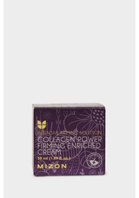 Resim Defacto Mizon Collagen Power Firming Enriched Cream Yaşlanma Karşıtı Nemlendirici Yüz Kremi 50 ml H3445AXNS 