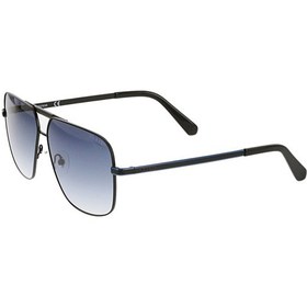 Resim Guess GU00026 02W Erkek Güneş Gözlüğü 
