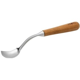 Resim Stryı 113005 Uzun Bükülmüş Derin Oluklu Oyma Iskarpela 30 Mm 