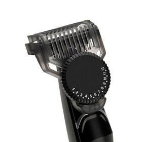 Resim Babyliss T881E Pro Beard Sakal Kesme ve Şekillendirme Tıraş Makinesi 