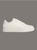 Resim Calvin Klein Erkek Classic Cupsole Sneaker 