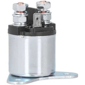 Resim Pazly 188f 190f Motor Başlatma Rölesi, Hızlı Çalışma, Dökme Demir Ve Bakır Yapı 