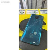Resim Xiaomi Redmi Note 9 Pro İkinci El TR | 128 GB | Yeşil İkinci El REDMİ NOTE 9 PRO 6/128 GB KUSURSUZ HATASIZ CİHAZ 3.499 ₺