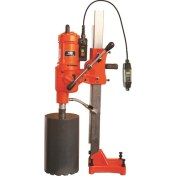 Resim CATPOWER -9300- Düz Sehpalı Karot ,4350W,Elektr 