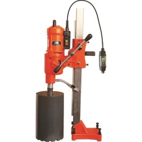 Resim CATPOWER -9300- Düz Sehpalı Karot ,4350W,Elektr 