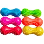 Resim BYDNZ SHOP Plantar Fasiit Rahatlatıcı Egzersiz Plantar Fasiit Masaj Topu Ayak Masajı Ayak Dikeni Topuk Dikeni 