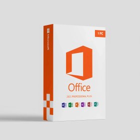 Resim Microsoft Office 2021 Pro Plus Dijital Lisans Orijinal - 2025 Key ve Ürün Anahtarı 