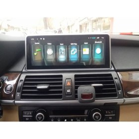 Resim Navimex Bmw X3 Uyumlu E83 Nav 4459 Hd Carplay Navigasyon Usb Bt Kamera 