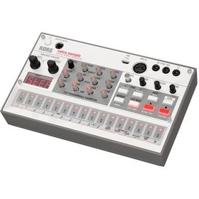 Resim Korg volca sample 2 Dijital Sample Sequencer 