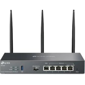 Resim Skygo ER706W, Omada AX3000 Gigabit Vpn Router 