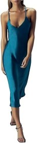 Resim House of Silk 2023DRESS0010 Elbise Kadın 