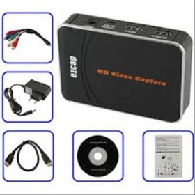 Resim Keepro Ps5 Capture Ps4 Capture 1080P Hd Video Capture Hdmı/ypbpr Kaydedici CAPTURE1080P 30 Fps Video Oyun Capture 