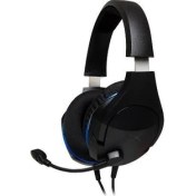 Resim HyperX Cloud Stinger Core Oyuncu Kulaklık PC HX-HSCSC-BK 