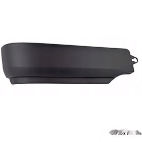 Resim Karlık Tampon Alt Tgs Sağ (Kahveci Premium) - 81416140028 