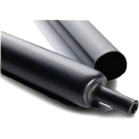 Resim GWEST 4 mm Isı Ile Daralan Makaron 5 Metre 