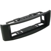 Resim Megane 1 Siyah Teyp Çerçevesi 105802 