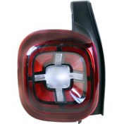 Resim Duster Iı 2017-2021 Sol Stop 411216 265558217r Mars 