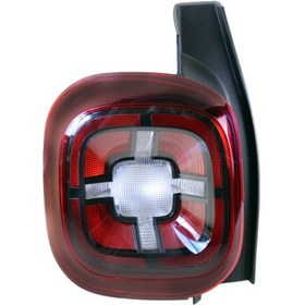 Resim Duster Iı 2017-2021 Sol Stop 411216 265558217r Mars 