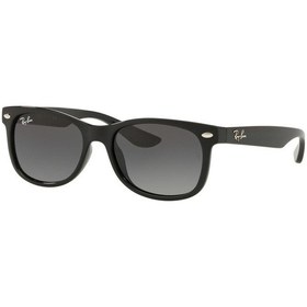 Resim Ray-Ban Junior Rj9052S 10011 Çocuk Güneş Gözlüğü 
